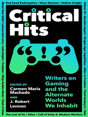 cover image of Critical Hits